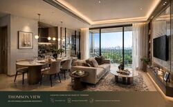 Thomson View Condominium (D20), Condominium #556156111